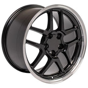 Wheel OE Wheels LLC CV04-18105-5475-56BM