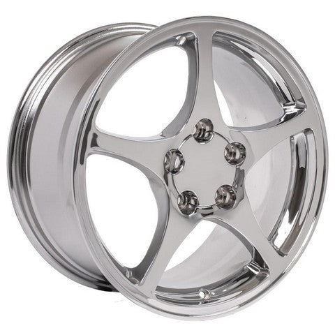 Wheel OE Wheels LLC CV05-18095-5475-65C