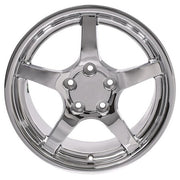 Wheel OE Wheels LLC CV05-D17095-5475-54C