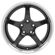 Wheel OE Wheels LLC CV05-D18105-5475-56BM