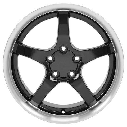 Wheel OE Wheels LLC CV05-D18105-5475-56BM