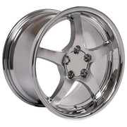 Wheel OE Wheels LLC CV05-D18105-5475-56C