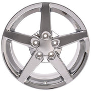 Wheel OE Wheels LLC CV06A-18095-5475-58C