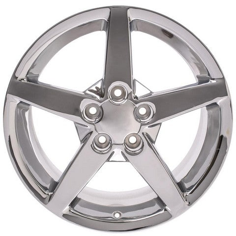 Wheel OE Wheels LLC CV06A-18095-5475-58C