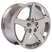 Wheel OE Wheels LLC CV06B-19100-5475-68C
