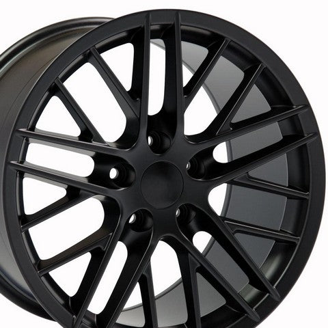 Wheel OE Wheels LLC CV08B-19100-5475-79B1