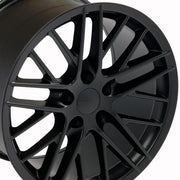 Wheel OE Wheels LLC CV08B-18085-5475-56B1