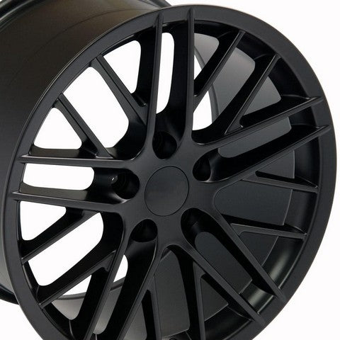 Wheel OE Wheels LLC CV08B-18085-5475-56B1