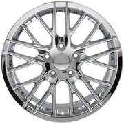 Wheel OE Wheels LLC CV08A-18105-5475-56C