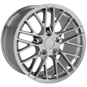 Wheel OE Wheels LLC CV08B-19100-5475-79C