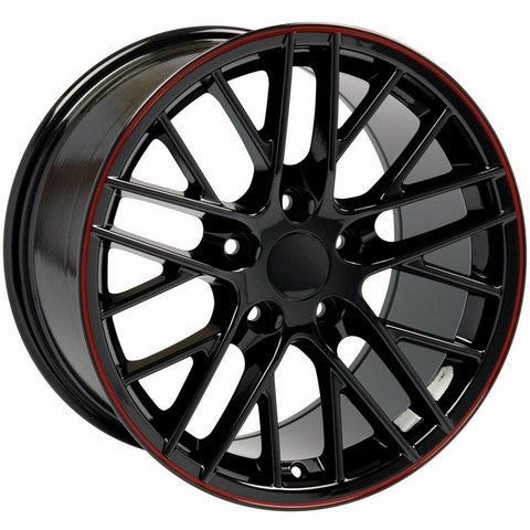 Wheel OE Wheels LLC CV08B-18085-5475-56BR