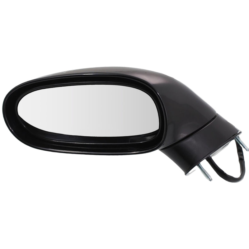 Door Mirror CarParts CV106EL