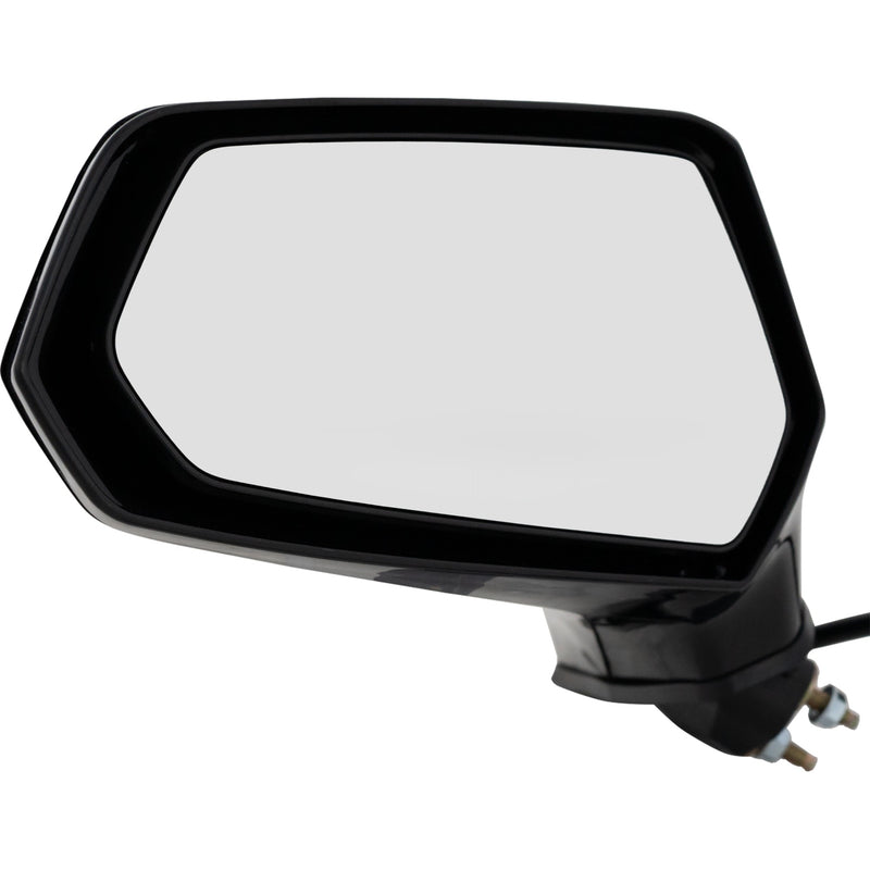 Door Mirror CarParts CV107EL