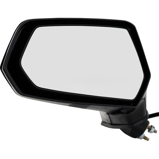 Door Mirror CarParts CV107EL