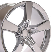 Wheel OE Wheels LLC CV11-20090-5120-35C