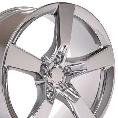 Wheel OE Wheels LLC CV11-20090-5120-35C