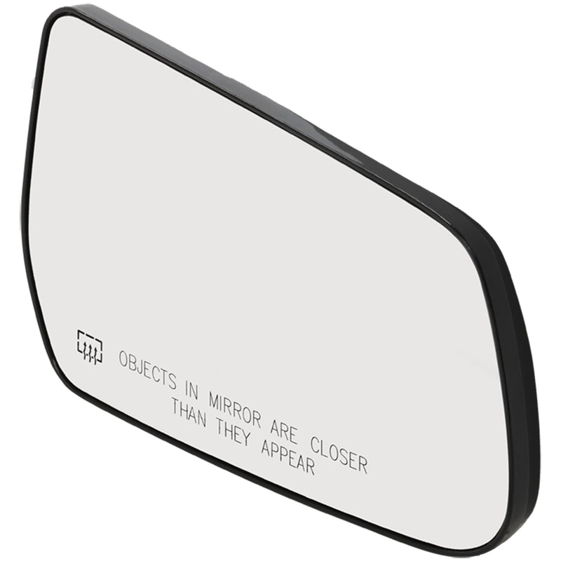 Door Mirror Glass CarParts CV111GR