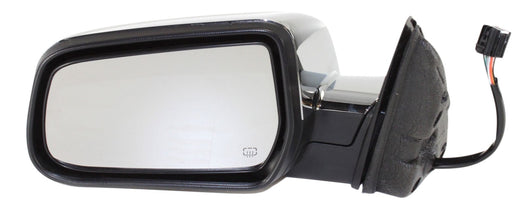Door Mirror CarParts CV112CL
