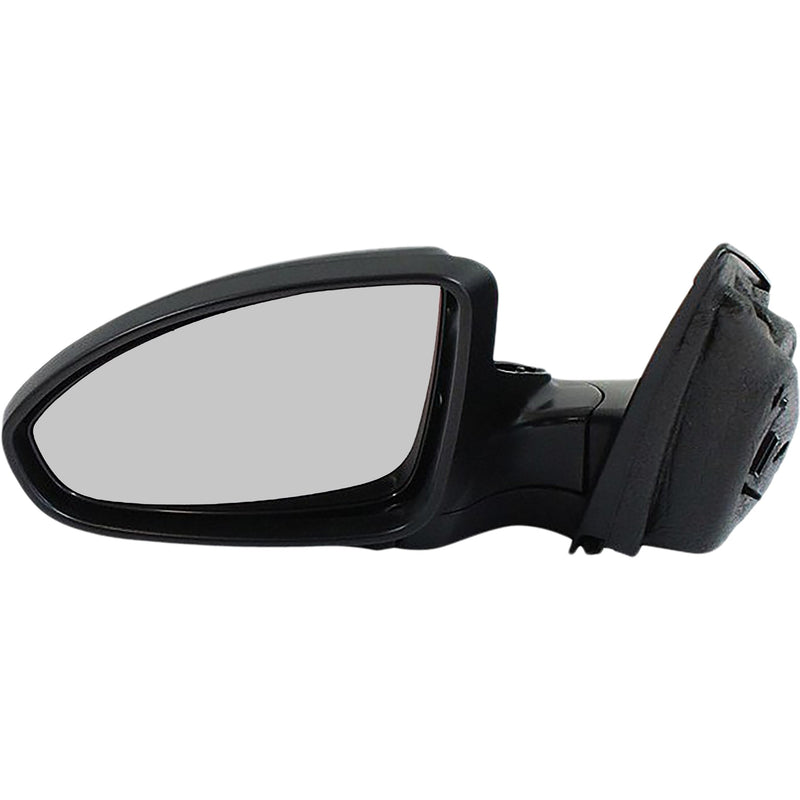 Door Mirror CarParts CV117EL