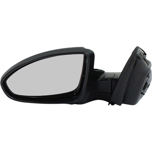 Door Mirror CarParts CV117EL