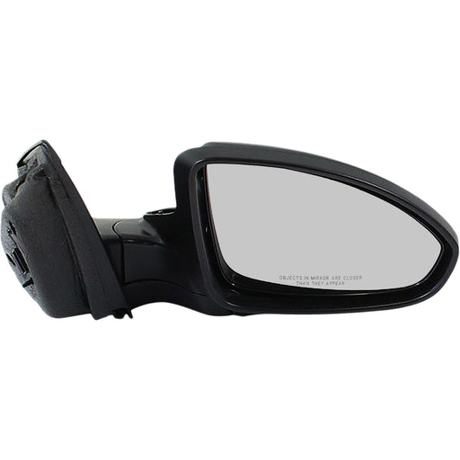 Door Mirror CarParts CV117ER