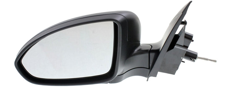 Door Mirror CarParts CV117L