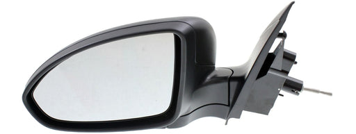 Door Mirror CarParts CV117L
