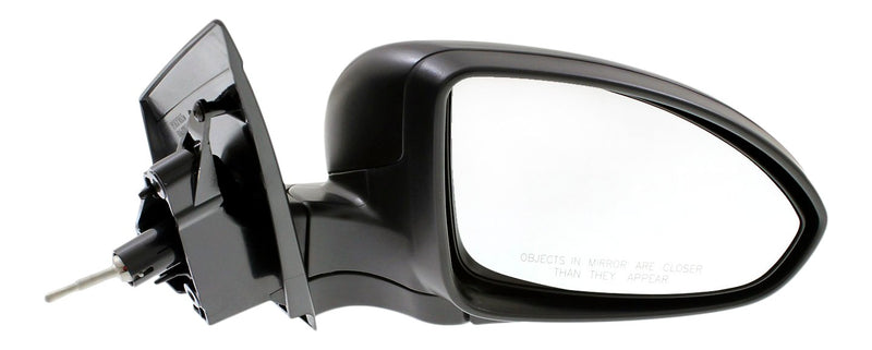 Door Mirror CarParts CV117R