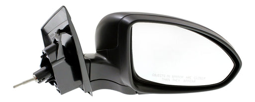 Door Mirror CarParts CV117R