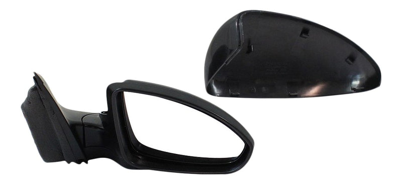 Door Mirror CarParts CV118ER