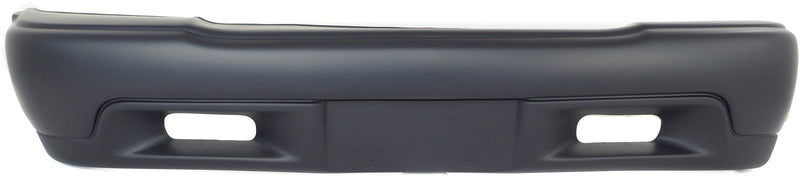 Bumper Cover CarParts CV12111P