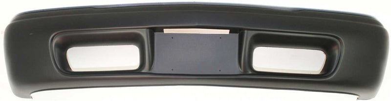 Bumper Cover CarParts CV12117P