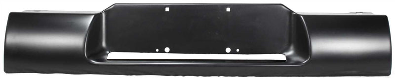Step Bumper Assembly CarParts CV12129