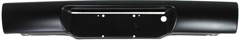 Step Bumper Assembly CarParts CV12130
