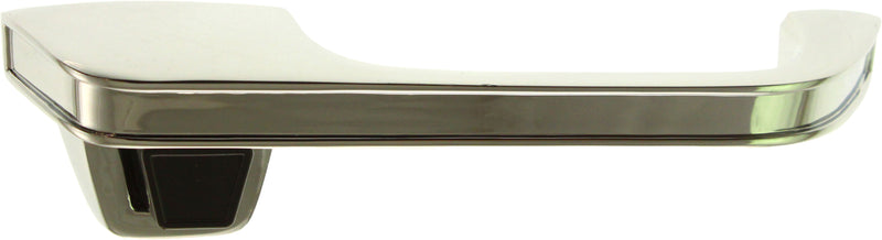 Exterior Door Handle CarParts CV12140
