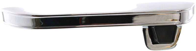 Exterior Door Handle CarParts CV12141