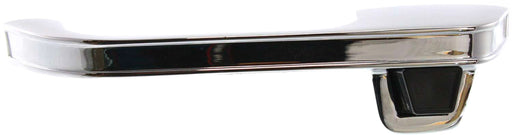 Exterior Door Handle CarParts CV12141