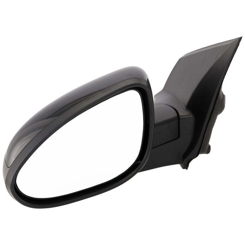 Door Mirror CarParts CV121EL