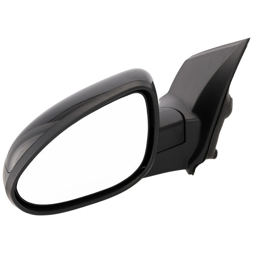 Door Mirror CarParts CV121EL