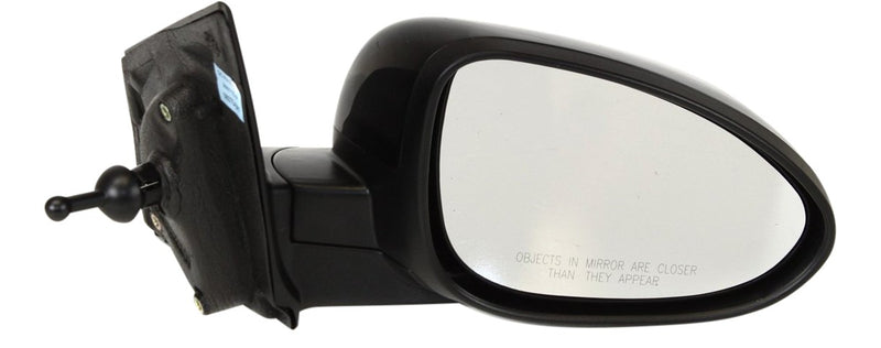 Door Mirror CarParts CV121R