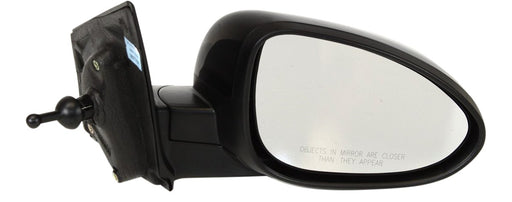 Door Mirror CarParts CV121R