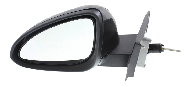 Door Mirror CarParts CV124L