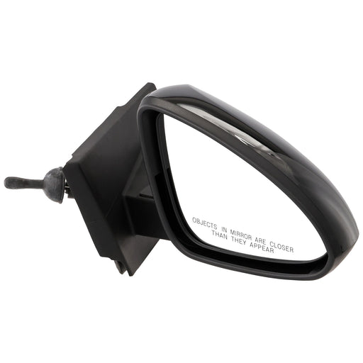 Door Mirror CarParts CV124R