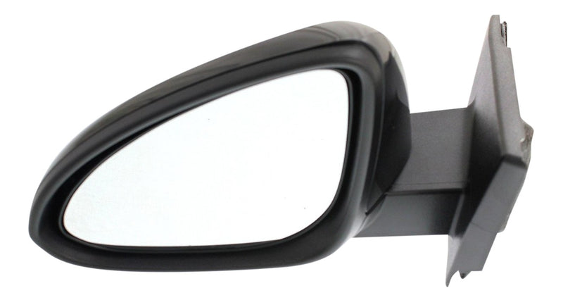 Door Mirror CarParts CV125EL