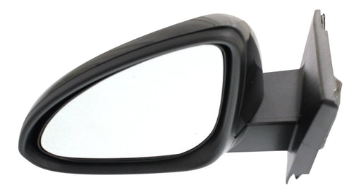 Door Mirror CarParts CV125EL