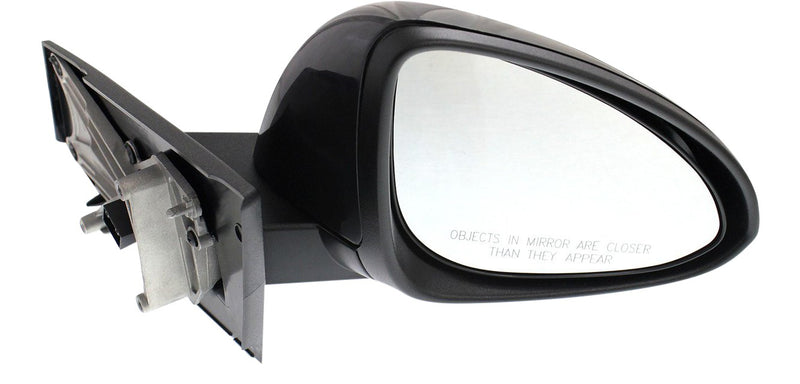 Door Mirror CarParts CV125ER