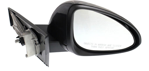 Door Mirror CarParts CV125ER