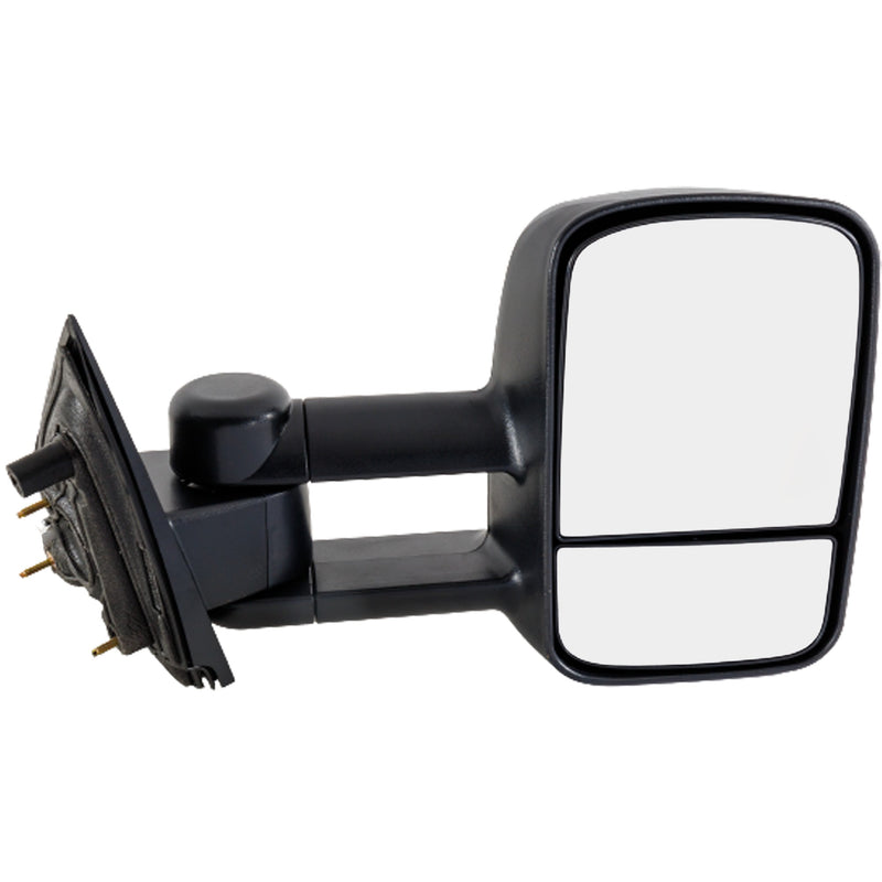 Door Mirror CarParts CV126R
