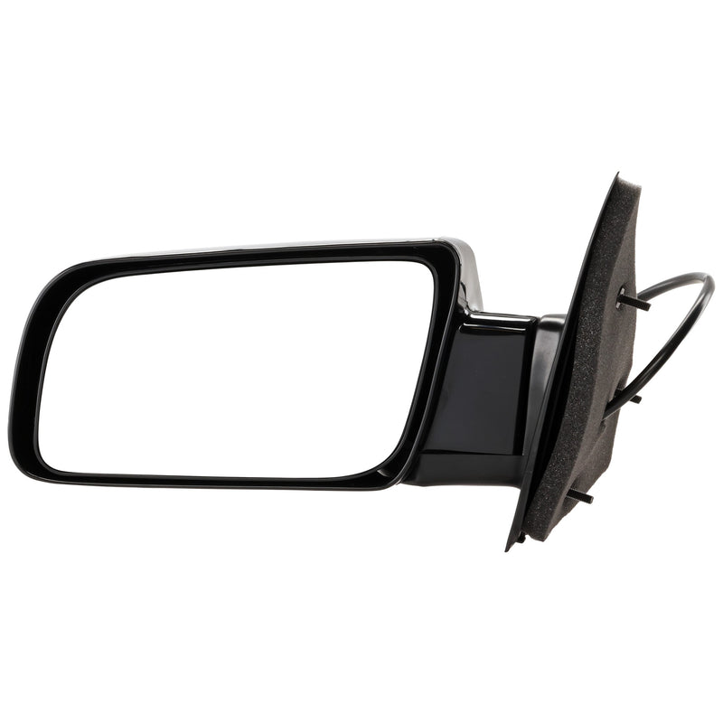 Door Mirror CarParts CV12EL
