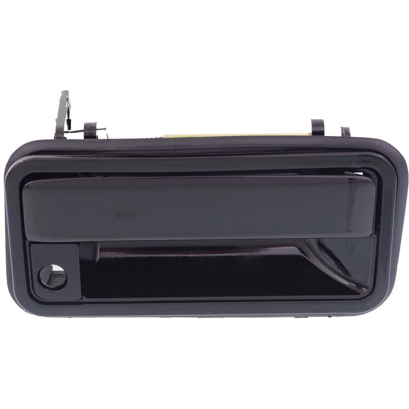 Exterior Door Handle CarParts CV13120